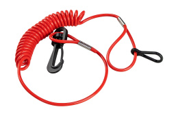 Чека аварийной остановки Mercury (10284-MC)